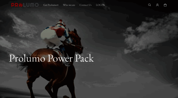prolumo.com