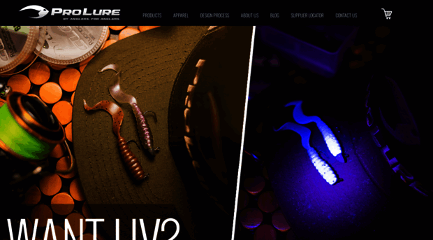 prolureaustralia.com.au