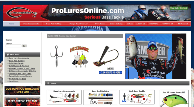 proluresonline.com