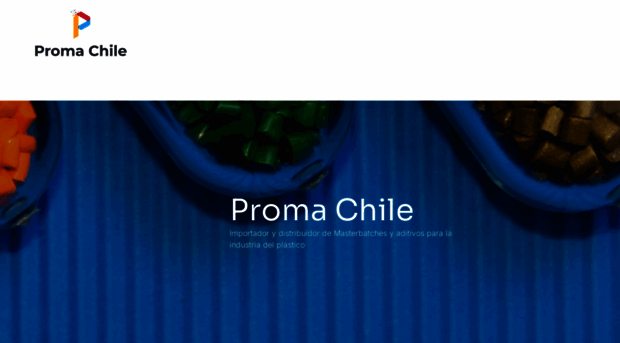 promachile.cl