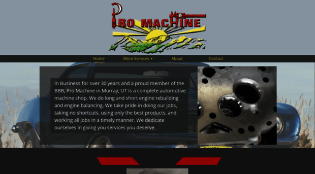 promachineshop.com