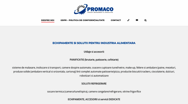 promaco.ro