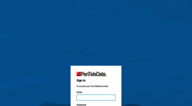 promail.ptd.net