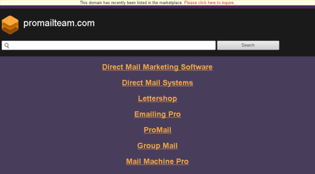 promailteam.com