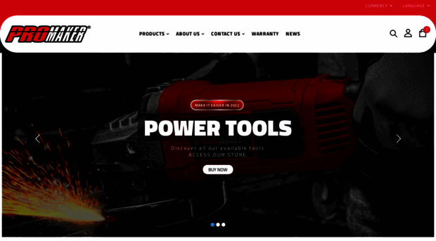 promakertools.com