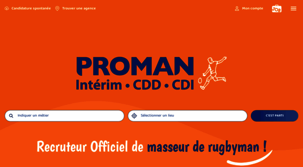 proman-interim.com