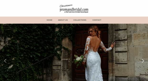 promandbridal.com