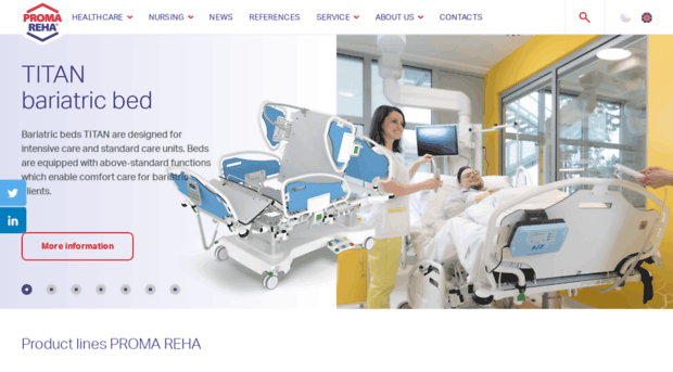 promareha.com