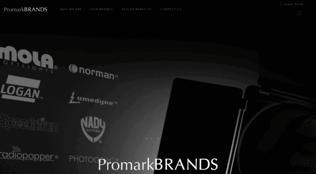 promarkbrands.com