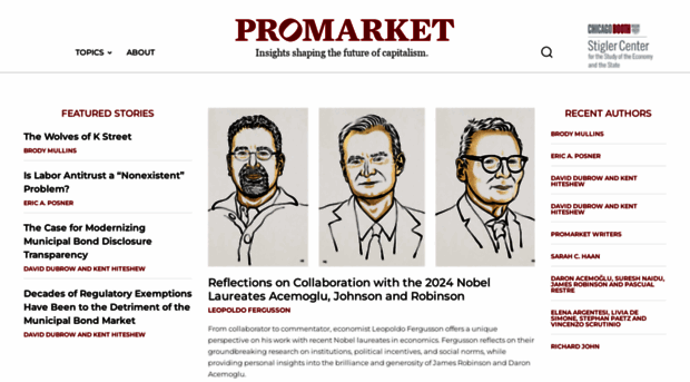 promarket.org