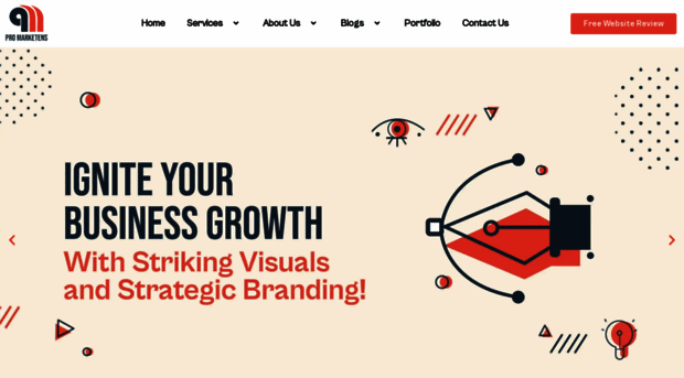 promarketens.com