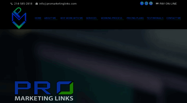 promarketinglinks.com