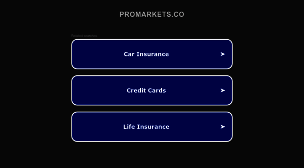 promarkets.co