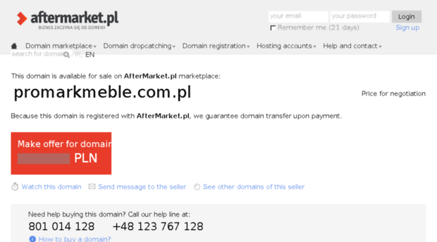 promarkmeble.com.pl