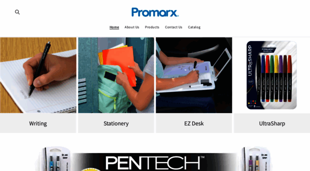 promarx.com