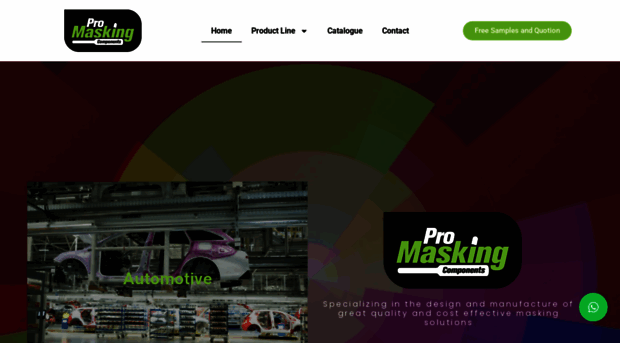 promasking.com