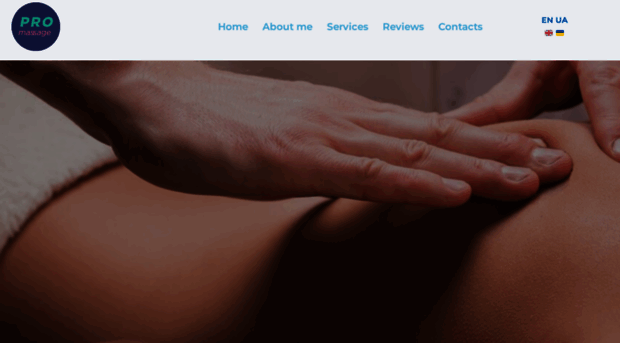 promassage.uk