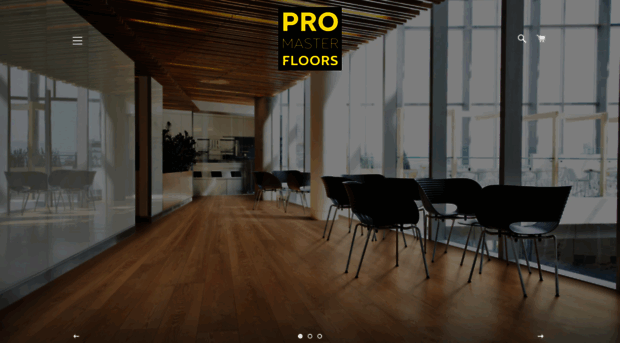 promasterfloors.com