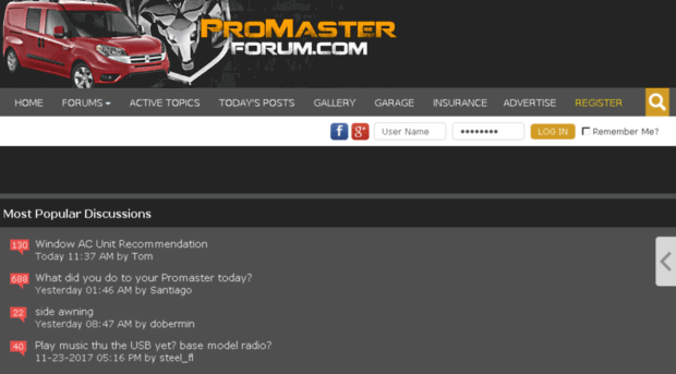promastertalk.com