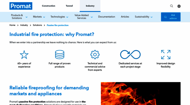 promat-india.com