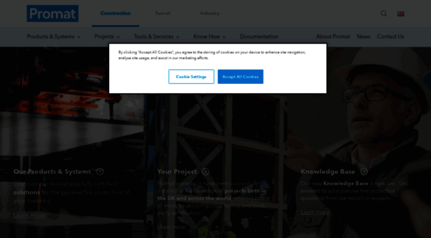 promat.co.uk