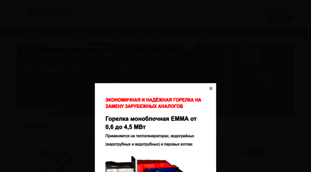 promav.ru