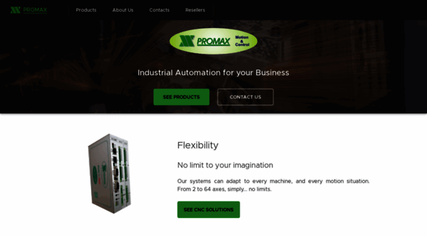 promax.it