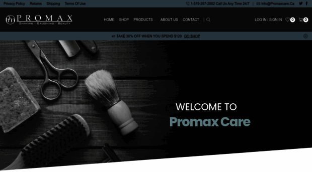 promaxcare.ca