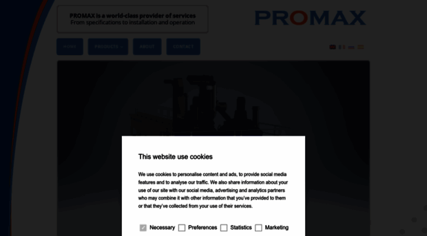 promaxind.com