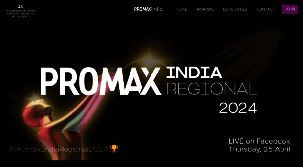 promaxindia.tv