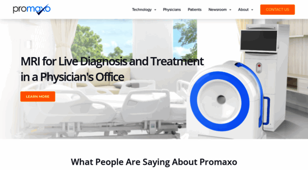 promaxo.com