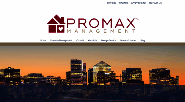 promaxrealtors.com