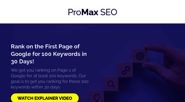 promaxseo.com