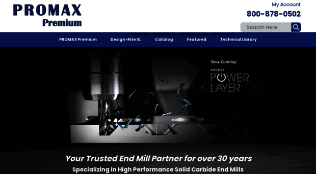 promaxtools.com