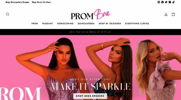 prombae.com