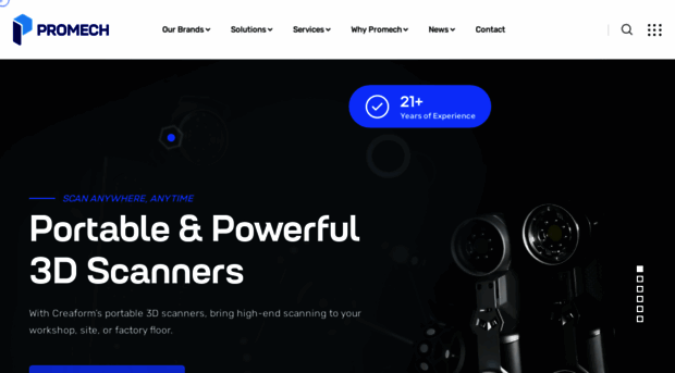 promech-group.com