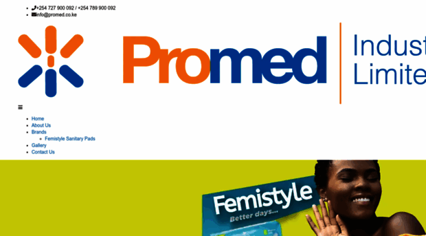 promed.co.ke