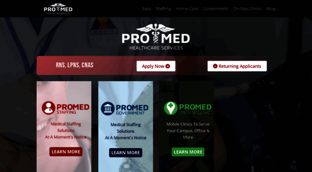 promedhs.com