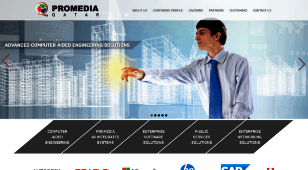 promedia-qatar.com