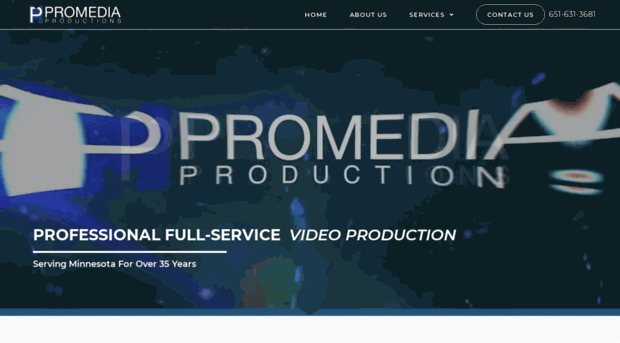 promedia.video