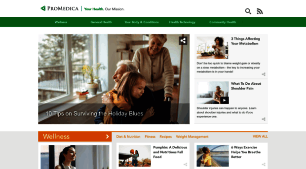 promedicahealthconnect.org
