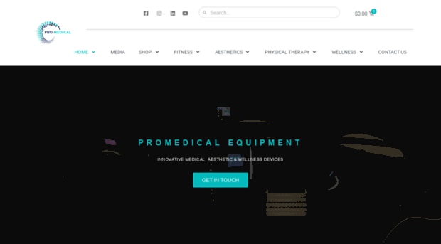 promedical.com.au