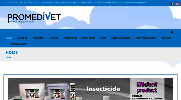 promedivet.com