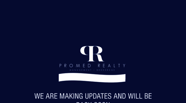 promedrealty.com