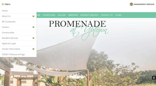 promenadeatuptown.com