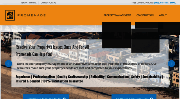 promenadeinc.com