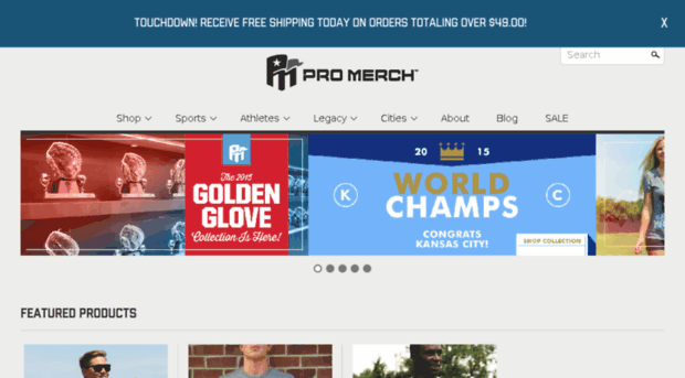 promerch.com