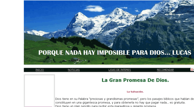 promesasdedios.com.mx