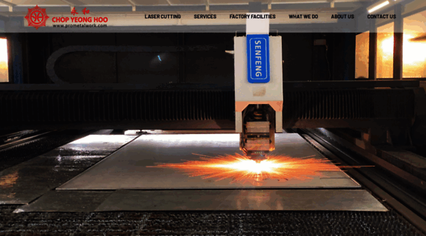 prometalwork.com