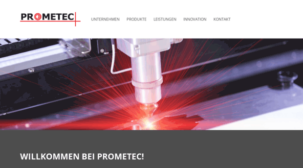 prometec.com